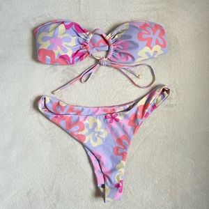 SHEIN Bikini